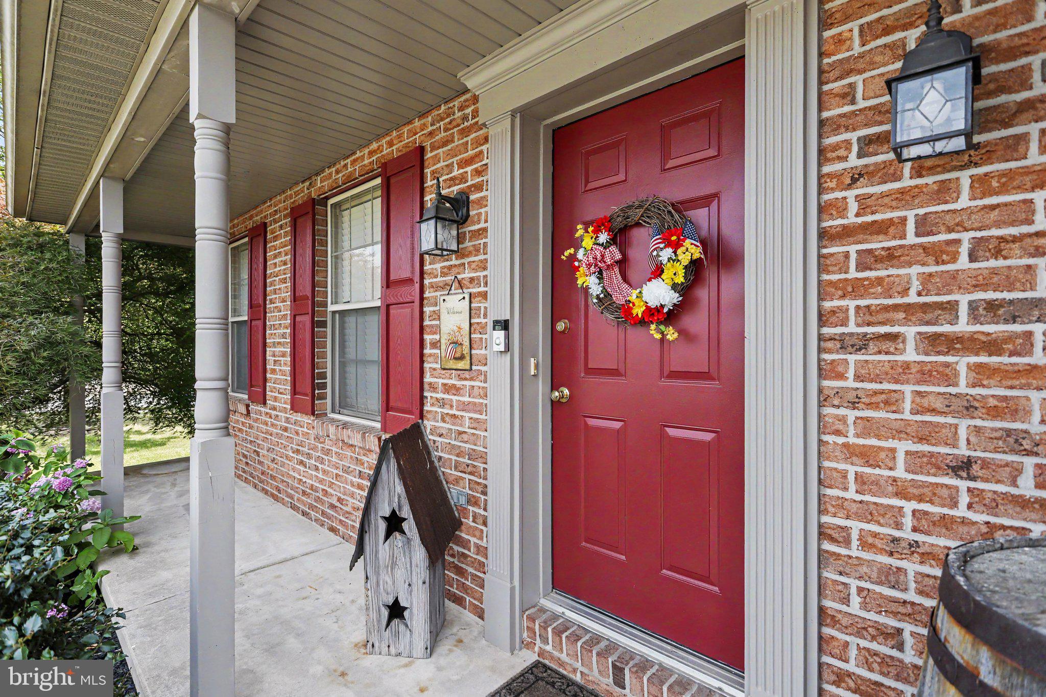 ASHLEY FARMS - Residential