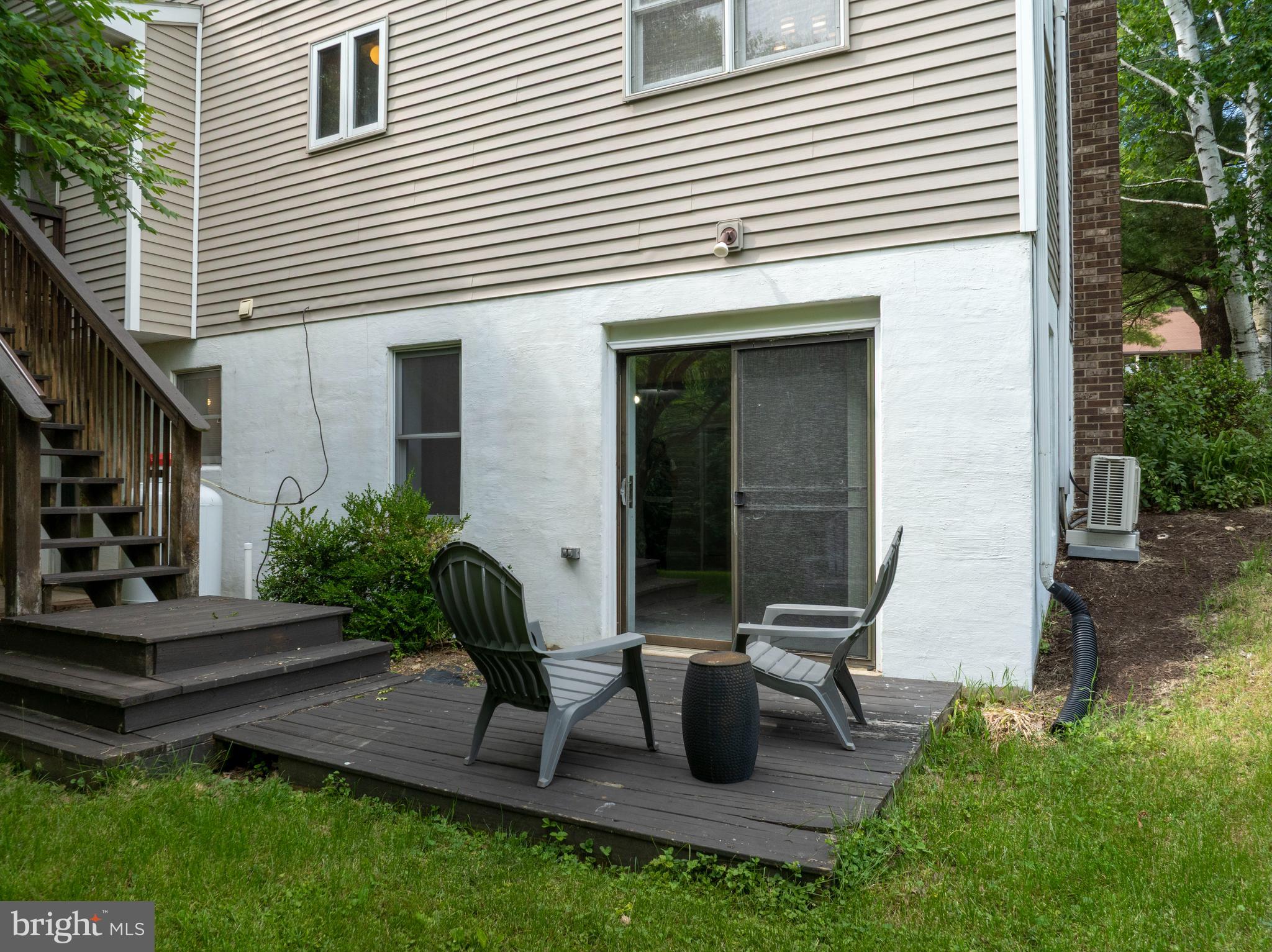 PARK FOREST VILLAGE - Residential