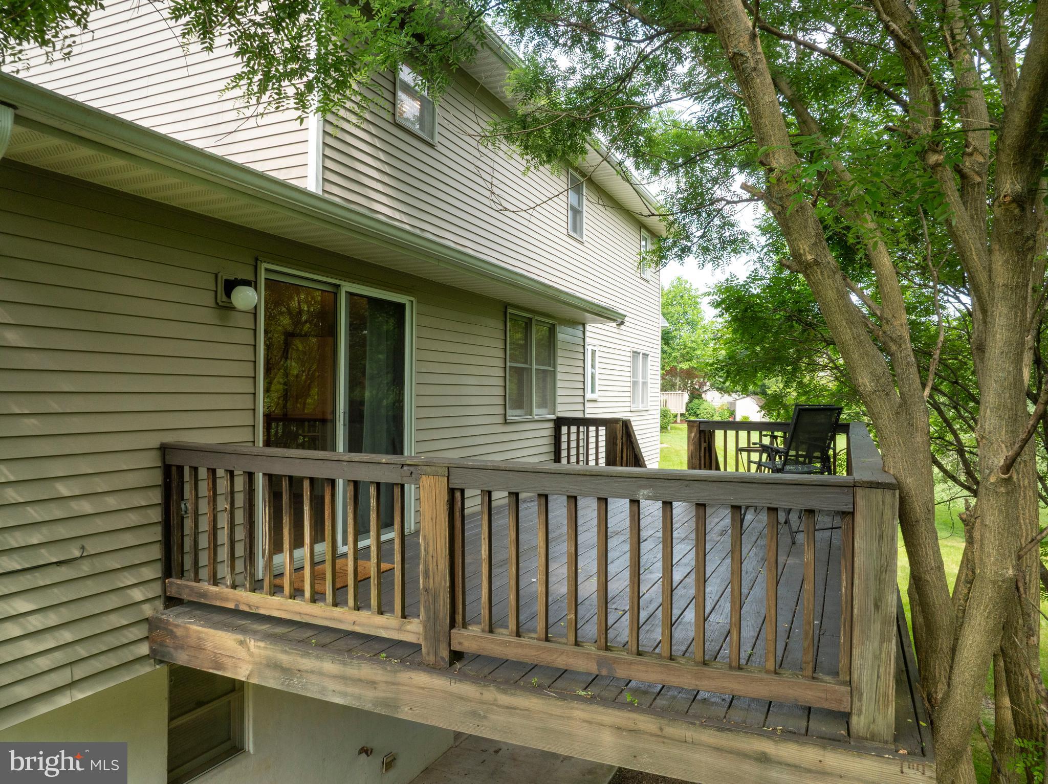 PARK FOREST VILLAGE - Residential