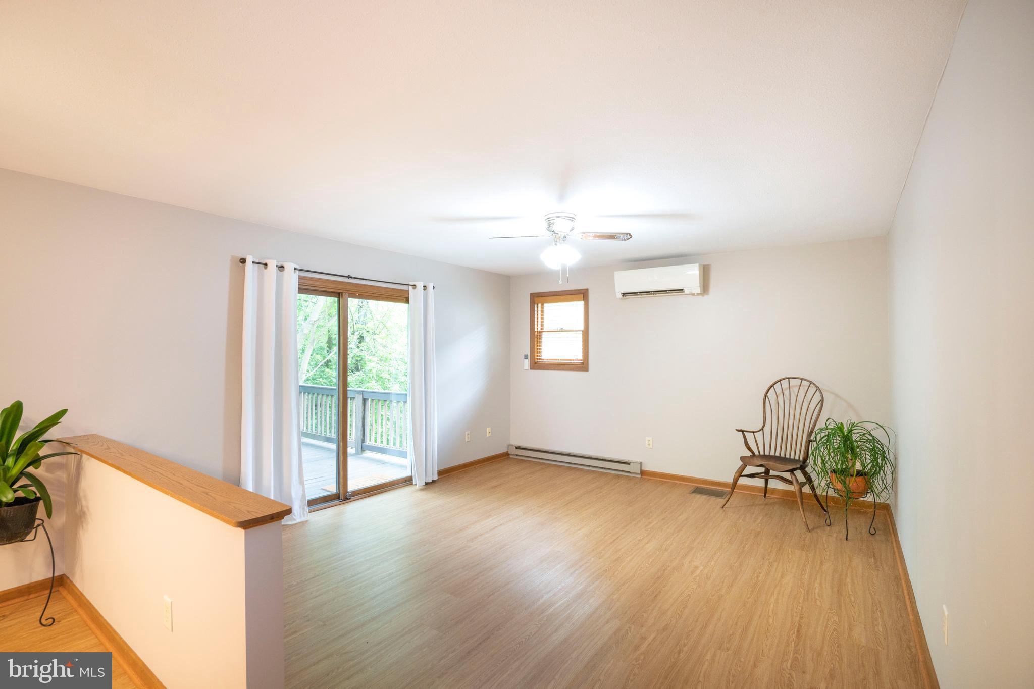 PARK FOREST VILLAGE - Residential
