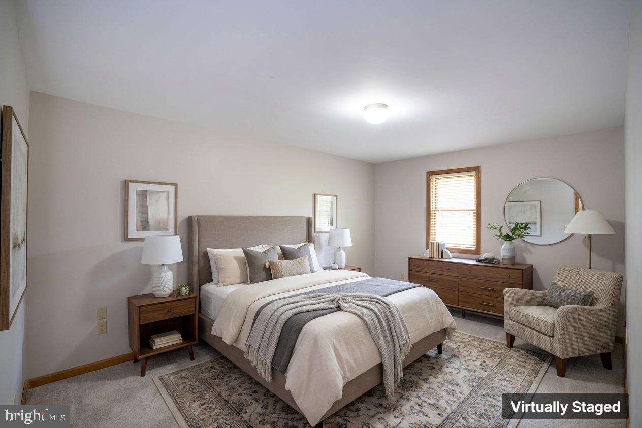 PARK FOREST VILLAGE - Residential