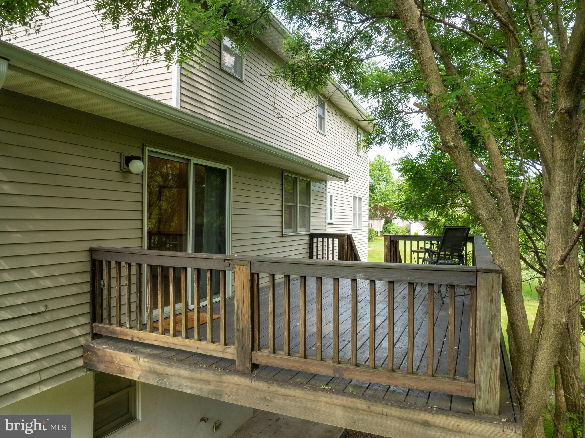 PARK FOREST VILLAGE - Residential