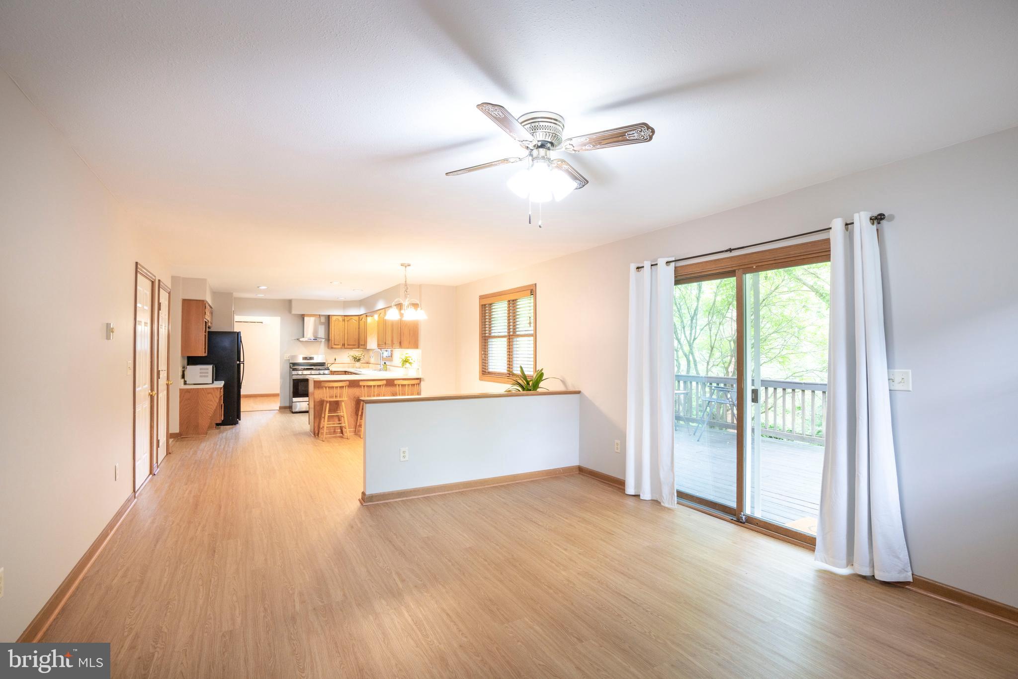 PARK FOREST VILLAGE - Residential