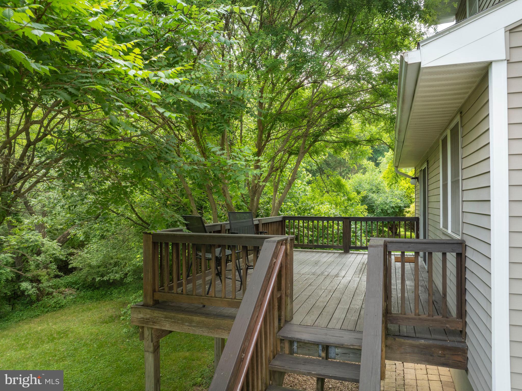 PARK FOREST VILLAGE - Residential