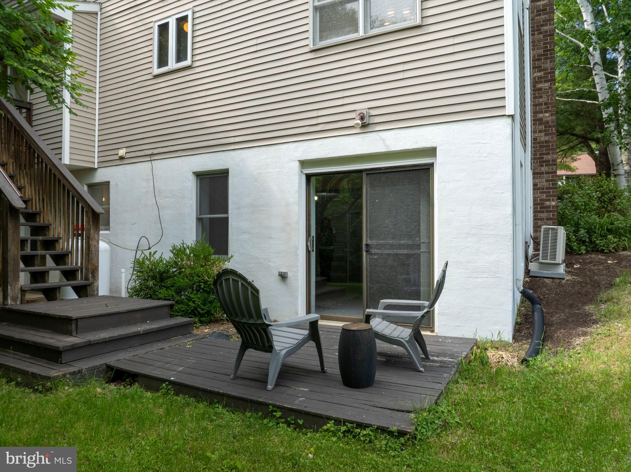 PARK FOREST VILLAGE - Residential