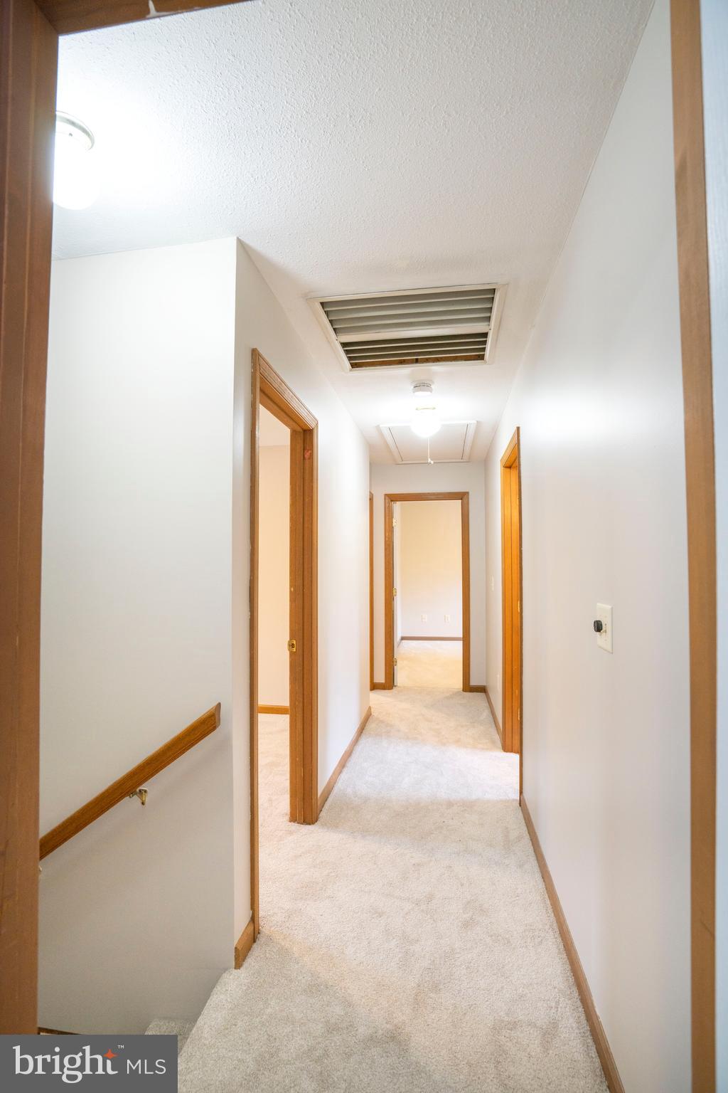 PARK FOREST VILLAGE - Residential