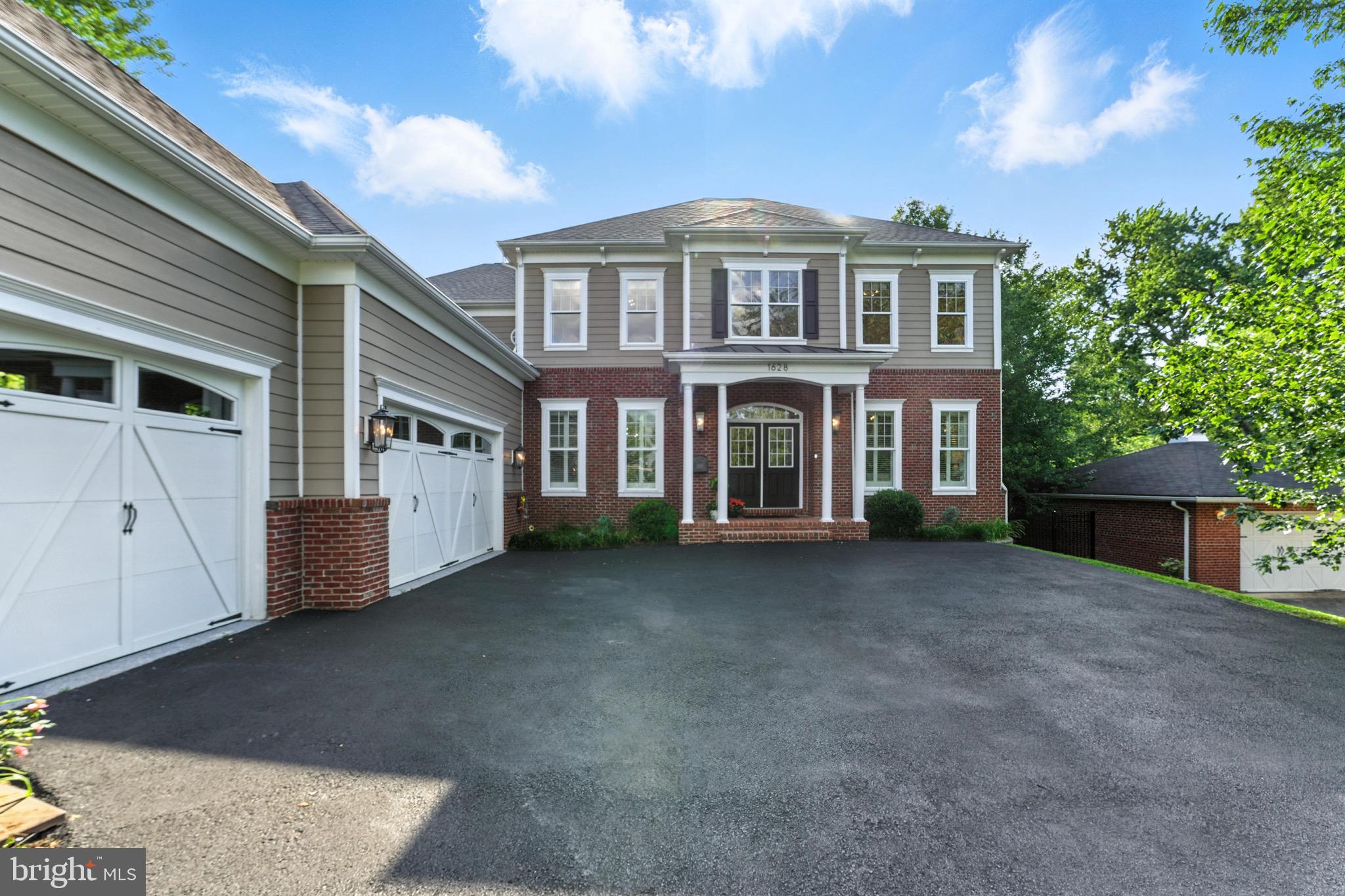 ROSEMONT - Residential