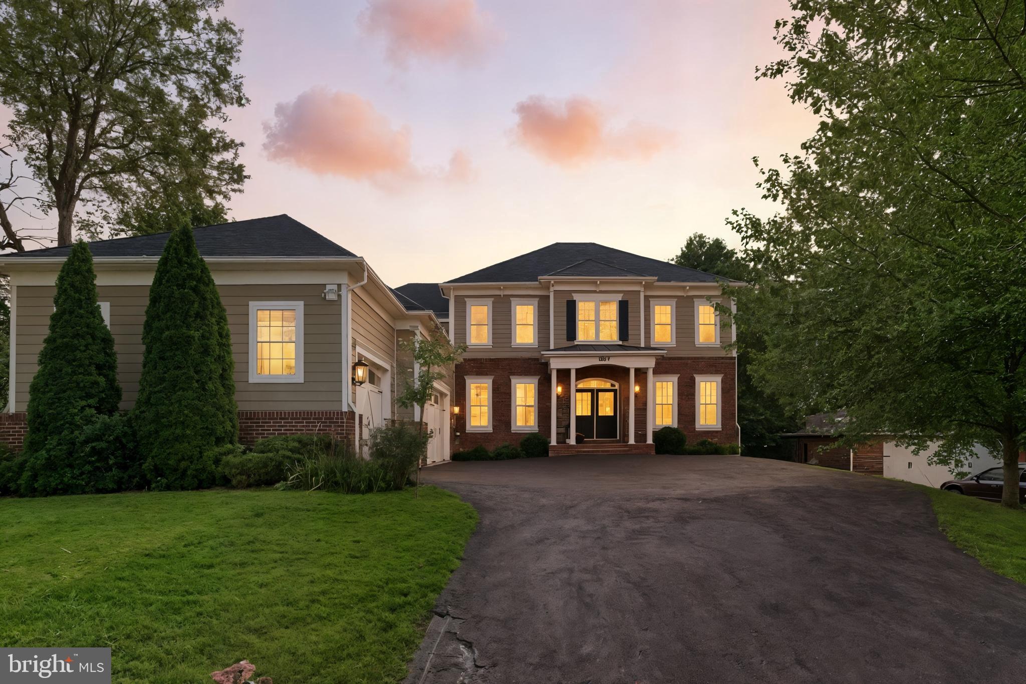 ROSEMONT - Residential