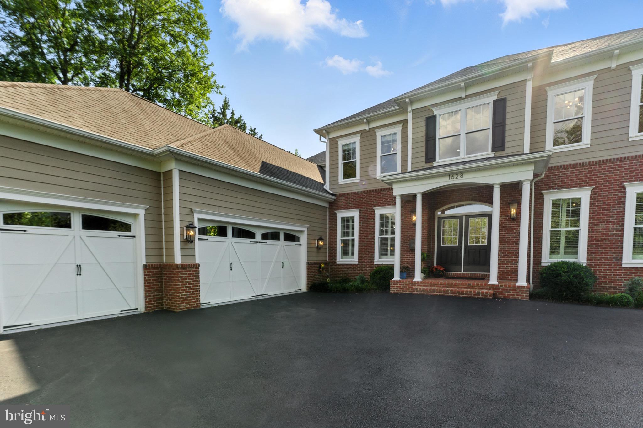 ROSEMONT - Residential
