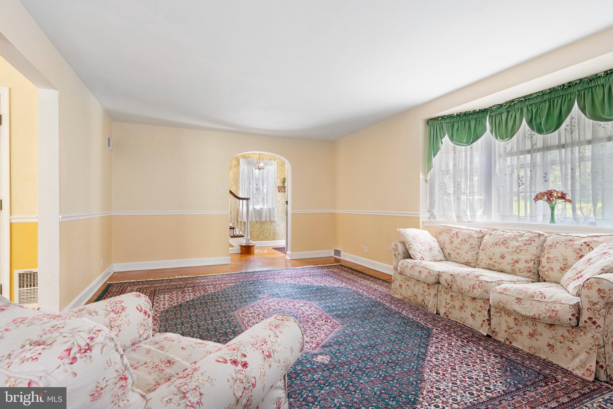 ARONIMINK - Residential