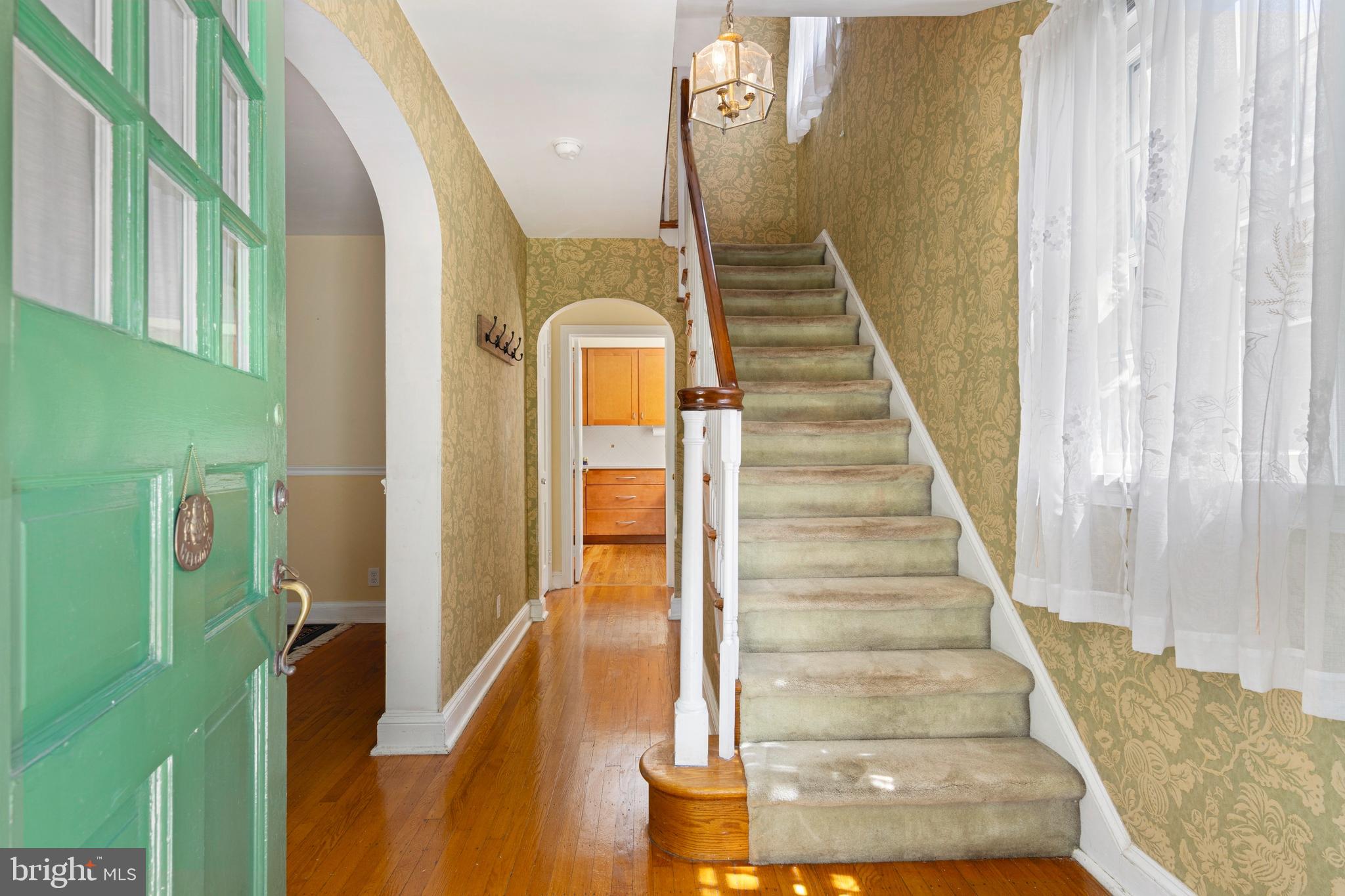 ARONIMINK - Residential