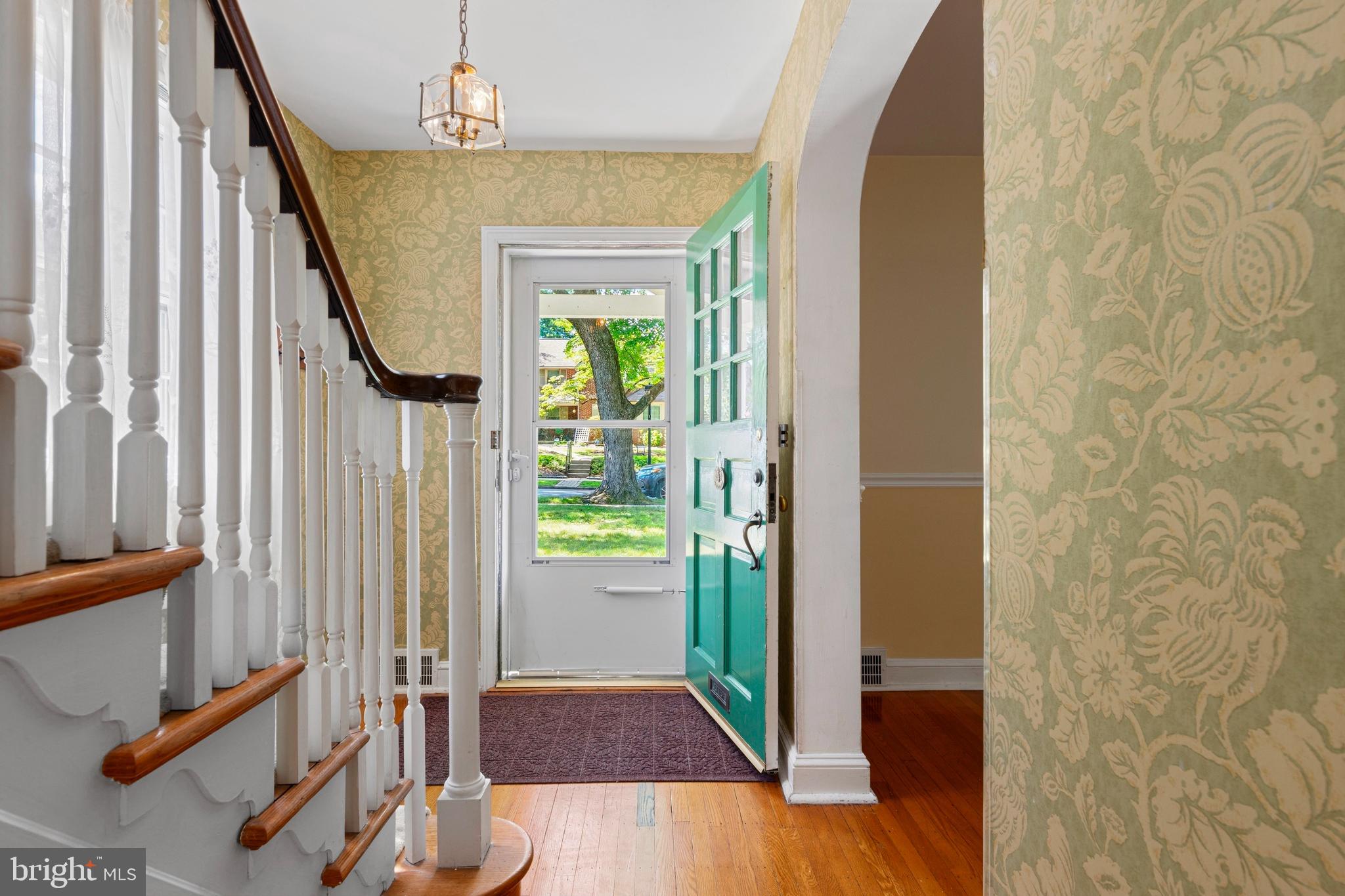 ARONIMINK - Residential