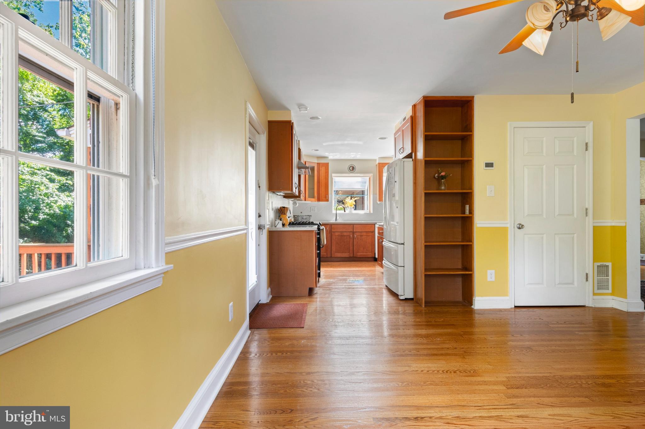 ARONIMINK - Residential