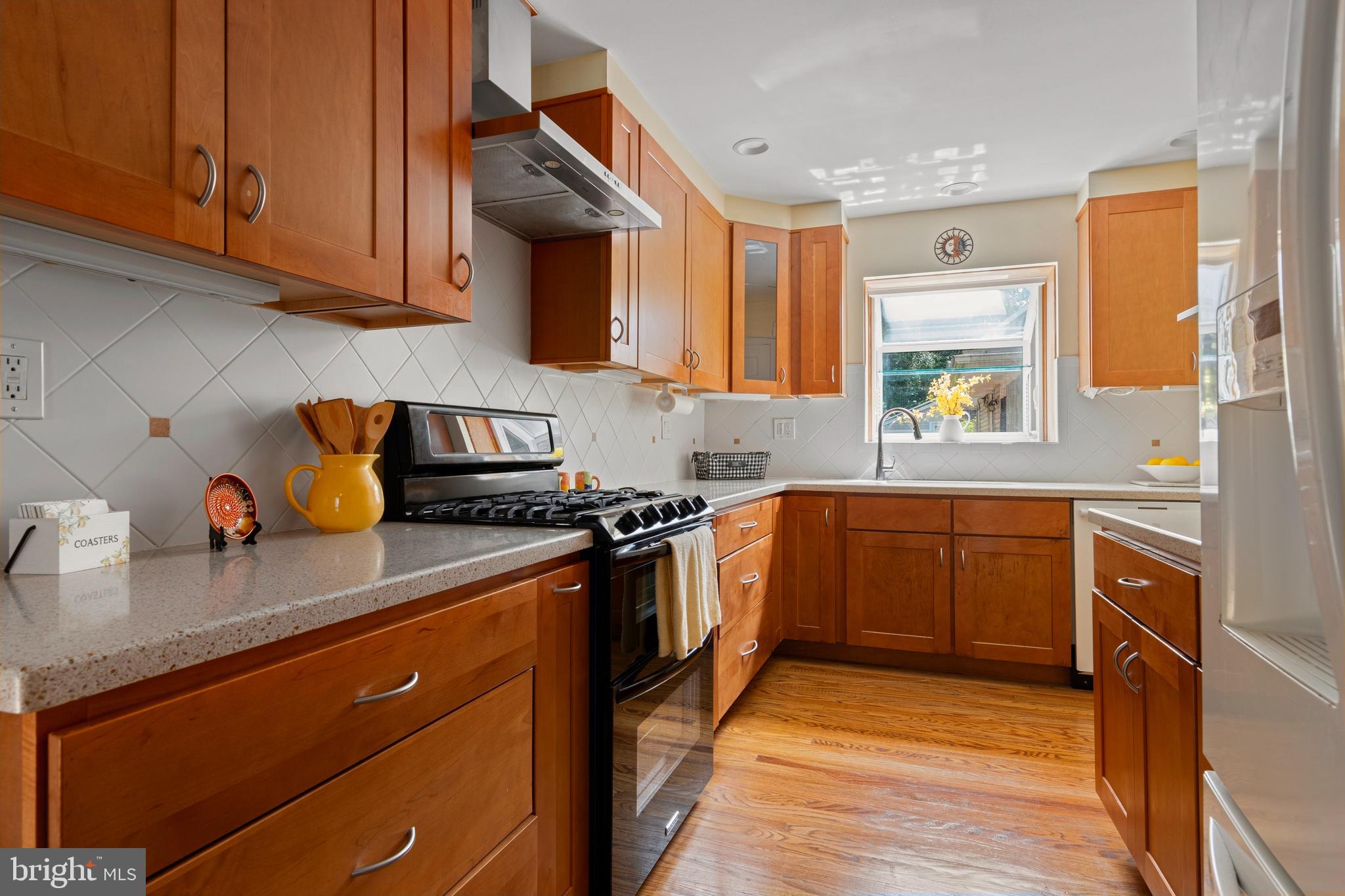 ARONIMINK - Residential