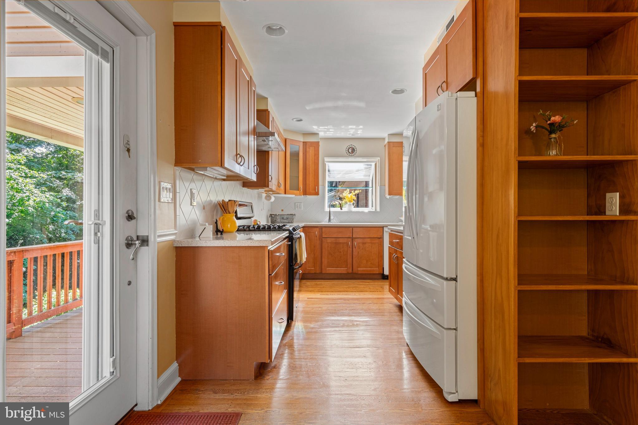 ARONIMINK - Residential