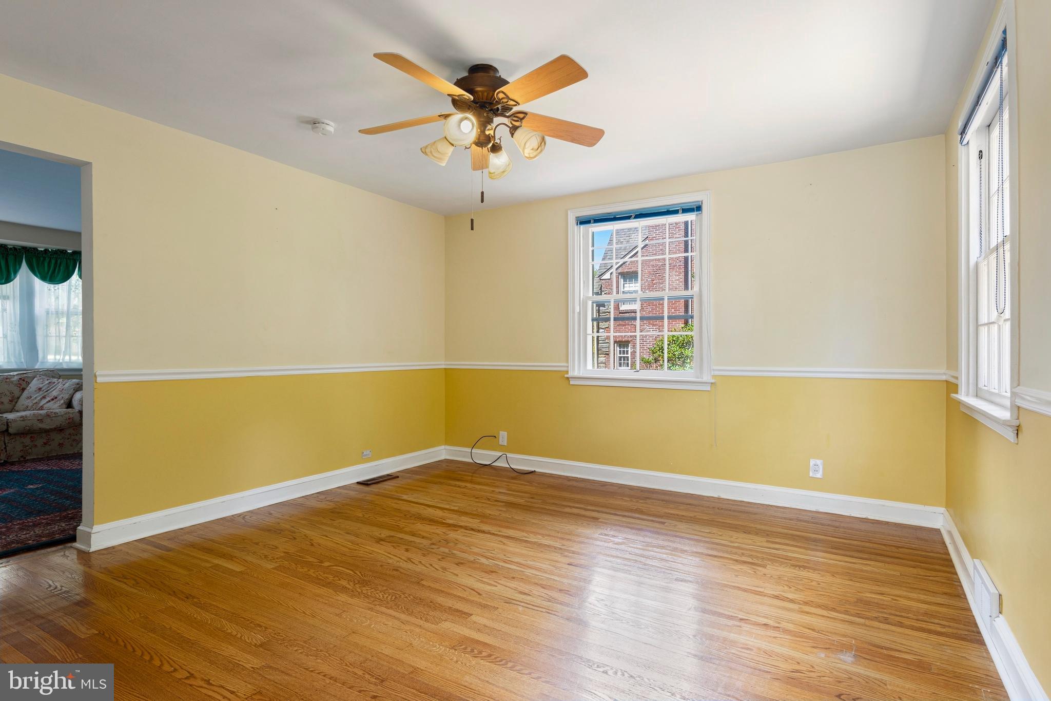 ARONIMINK - Residential