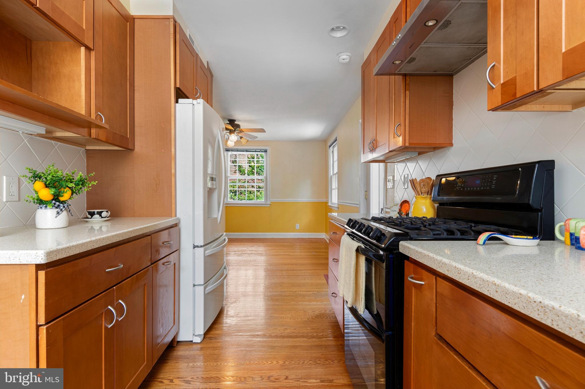 ARONIMINK - Residential