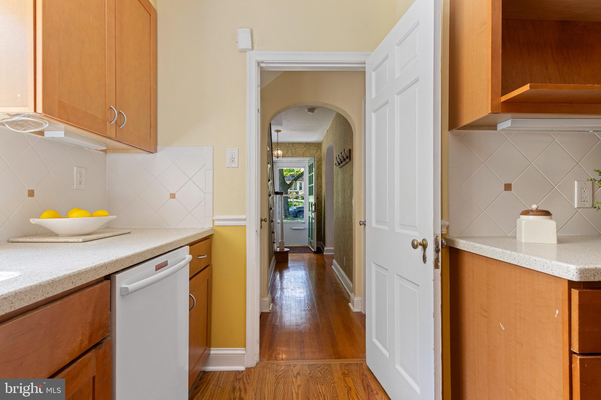 ARONIMINK - Residential