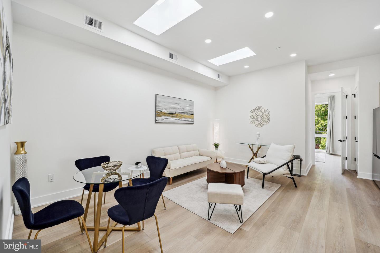 BROOKLAND - Residential