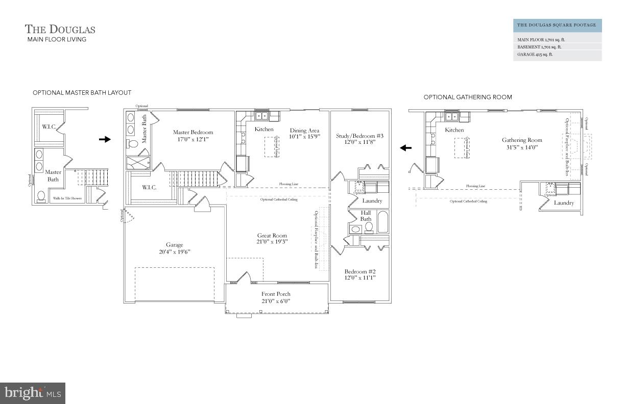 PINE VIEW ESTATES - Residential