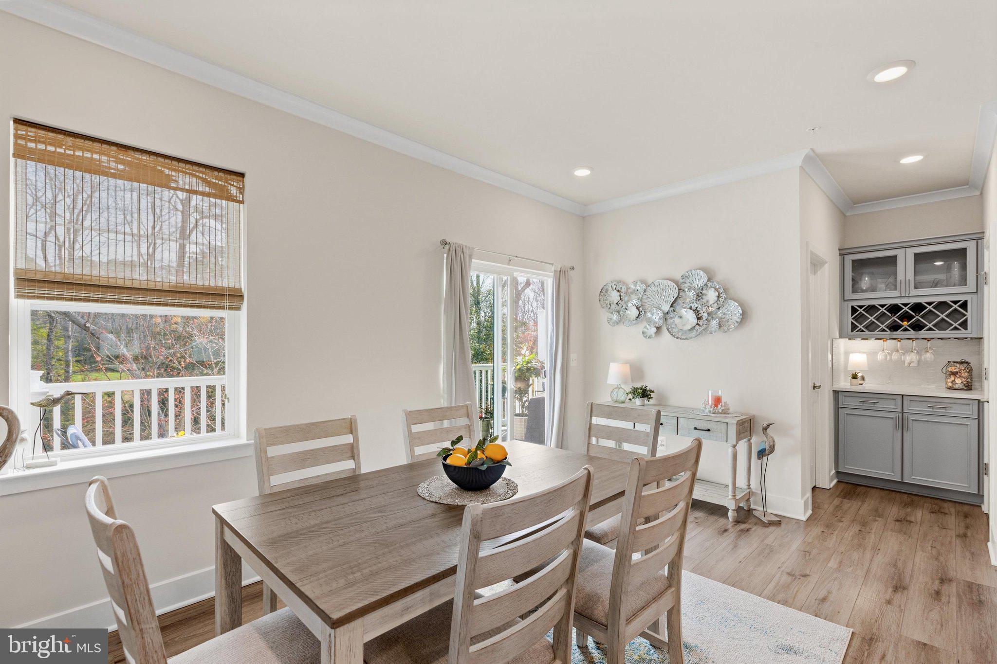 SEA OAKS VILLAGE - Residential