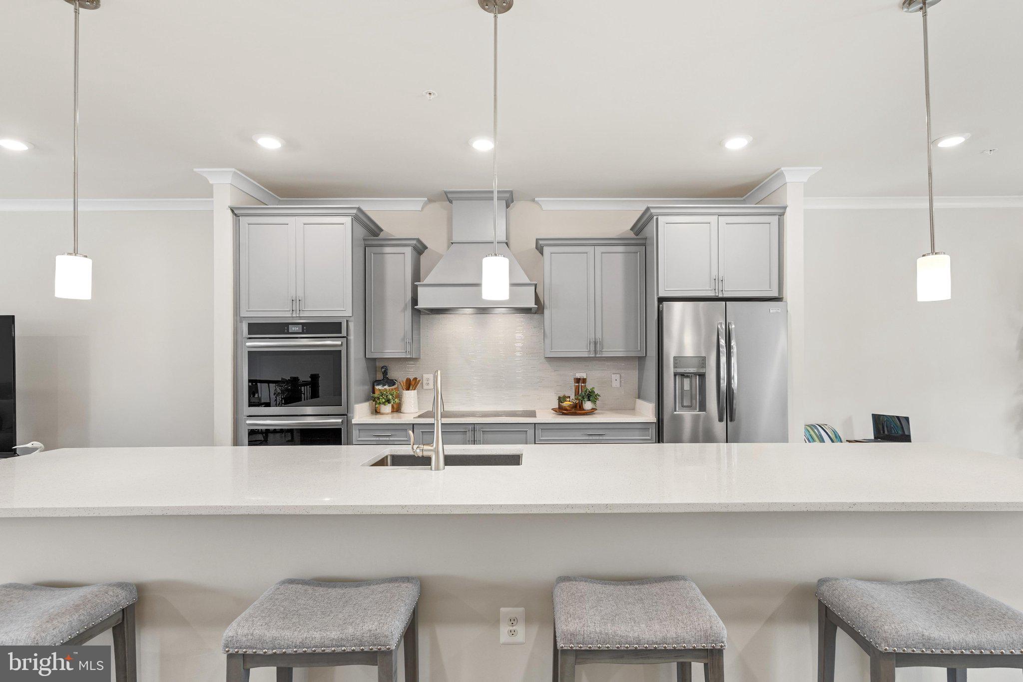 SEA OAKS VILLAGE - Residential