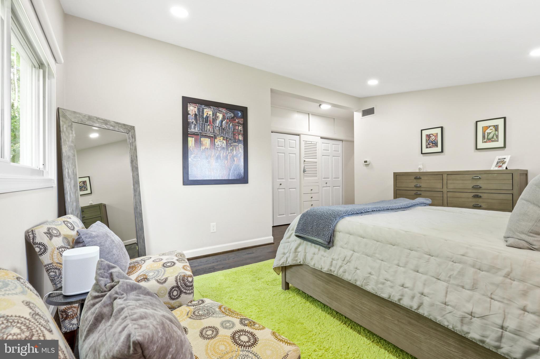 MOUNT WASHINGTON - Residential