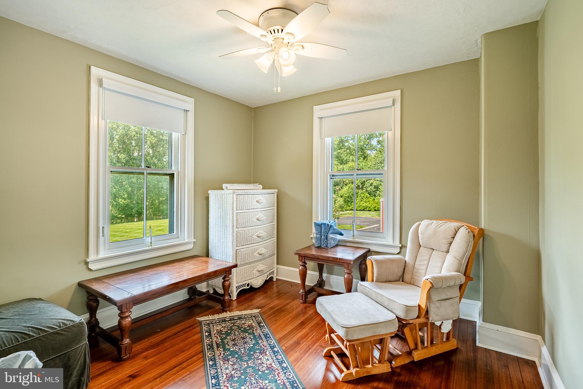RADNOR HUNT - Residential