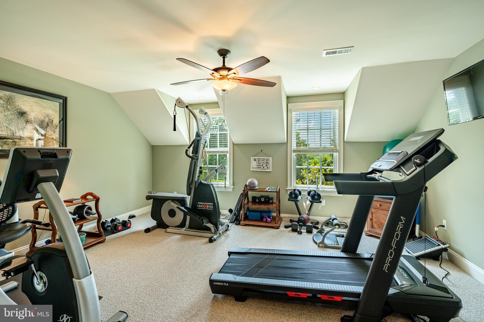 RADNOR HUNT - Residential