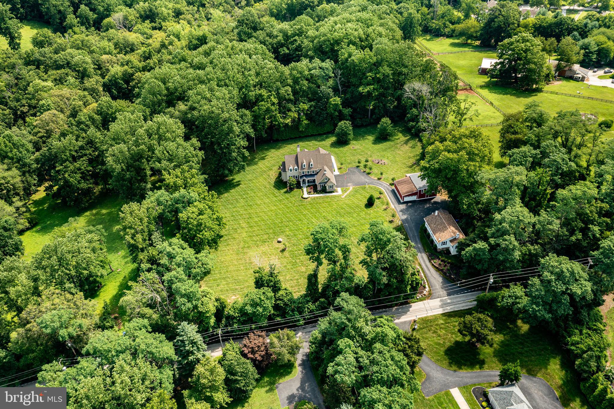 RADNOR HUNT - Residential