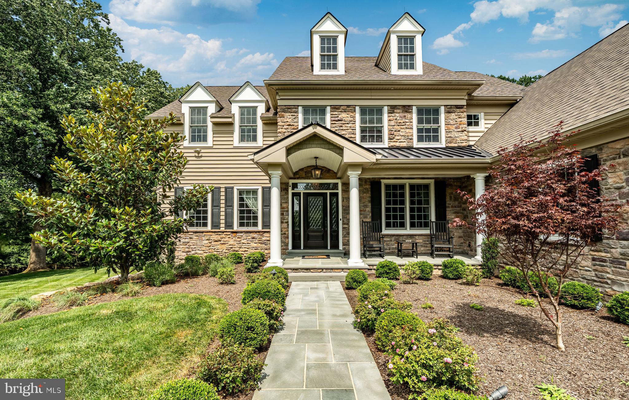 RADNOR HUNT - Residential