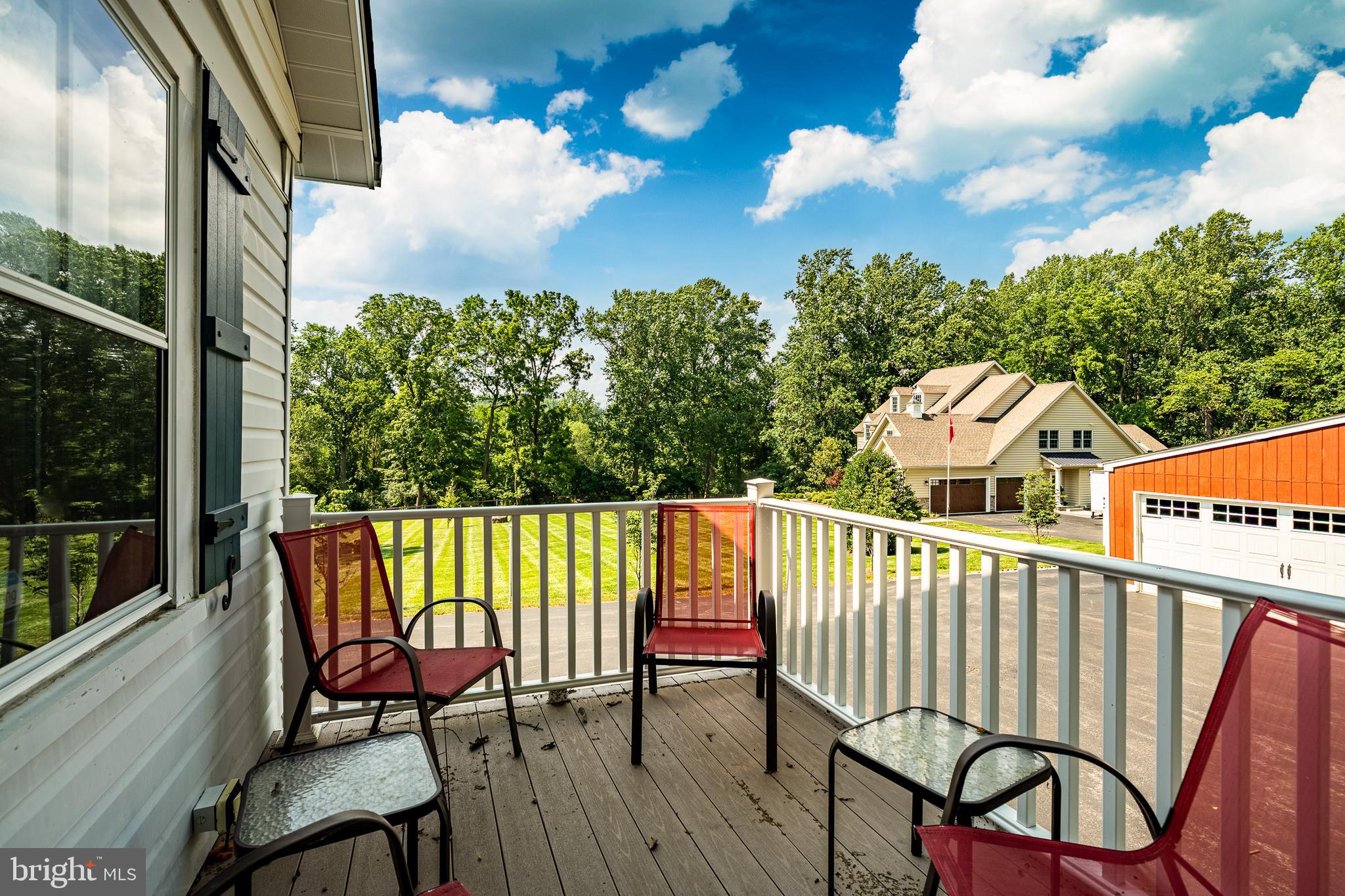 RADNOR HUNT - Residential