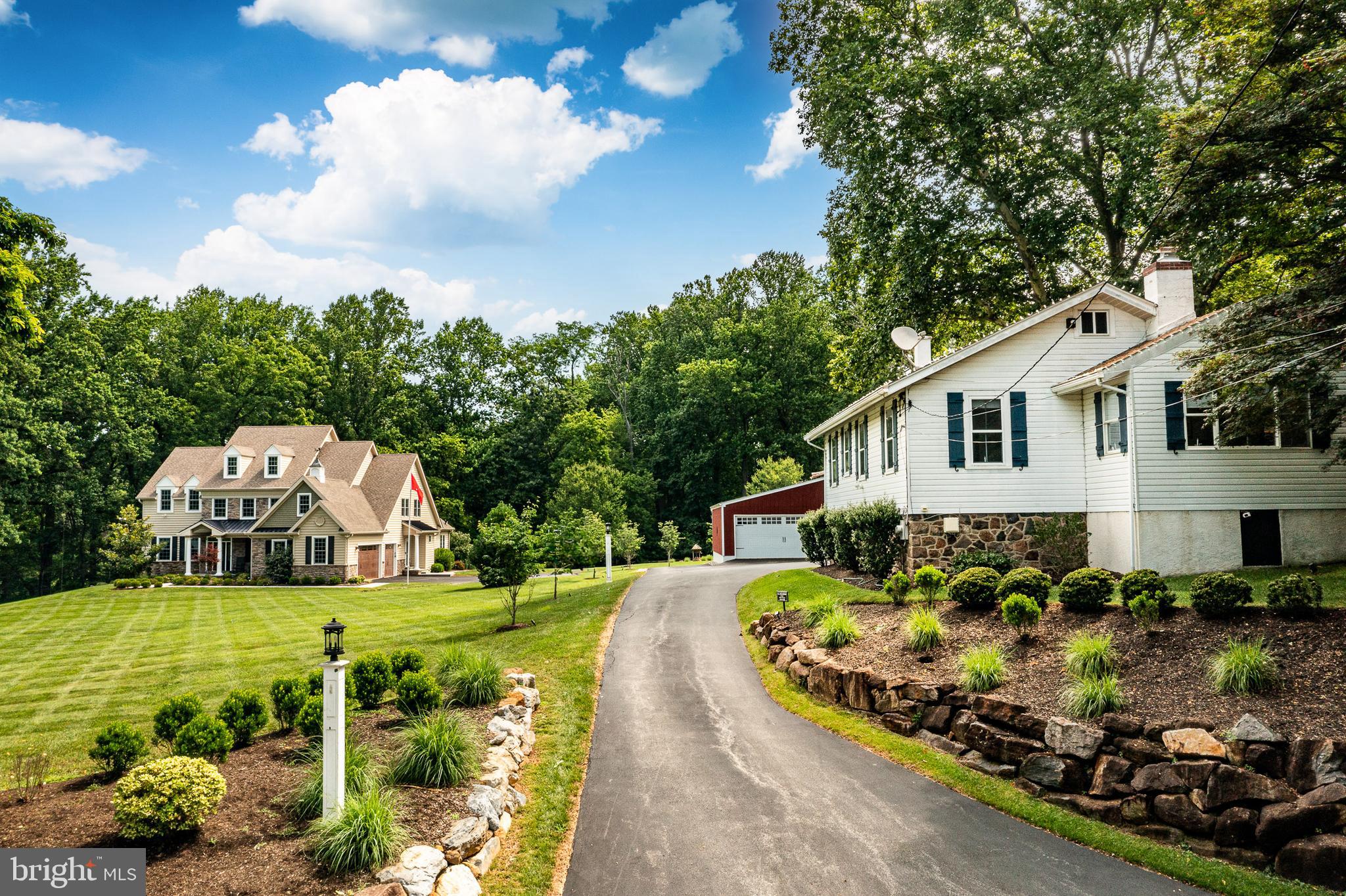 RADNOR HUNT - Residential