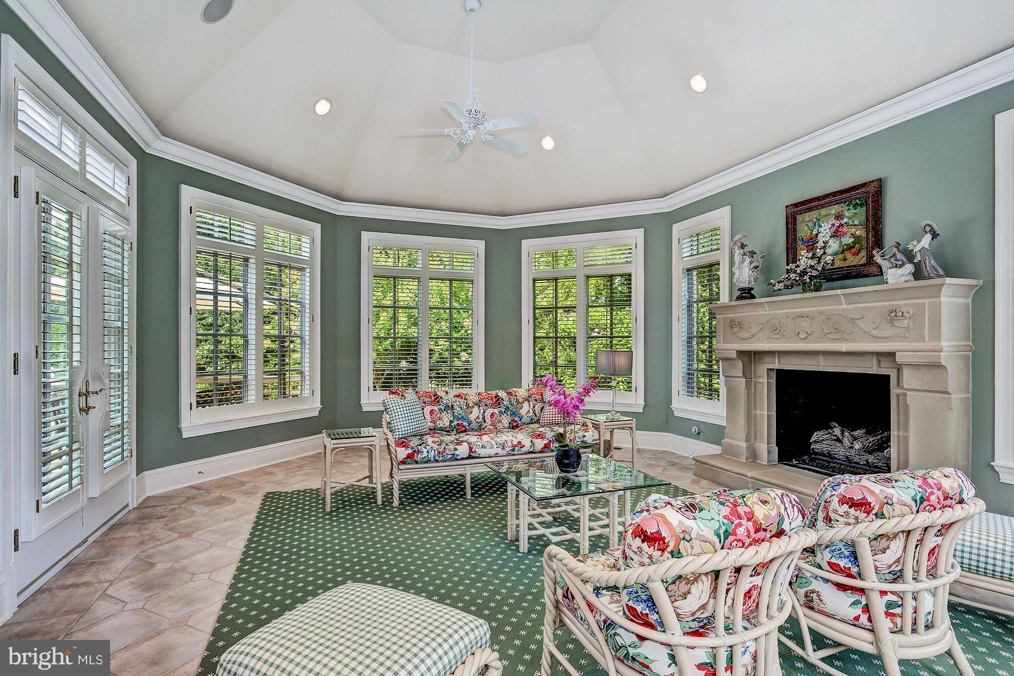 WOODLEA MILL - Residential