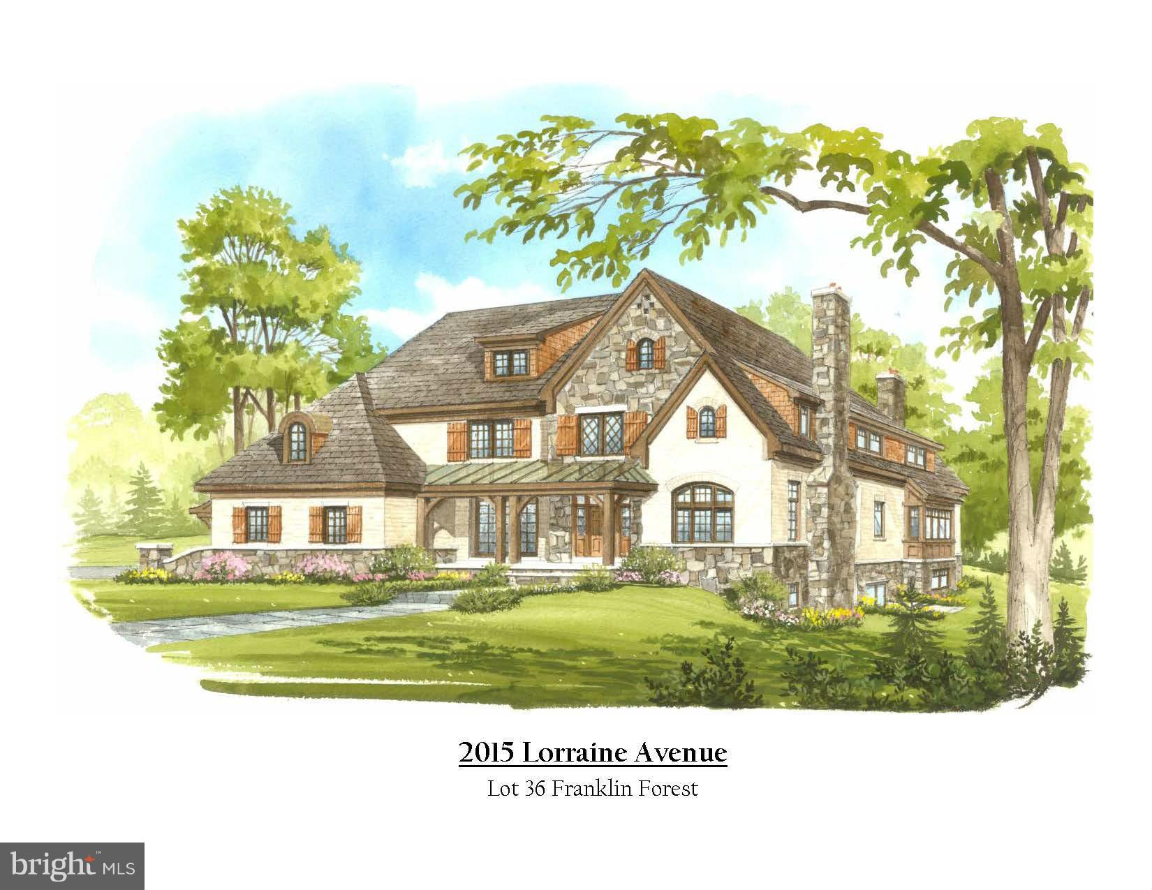 FRANKLIN PARK - Residential