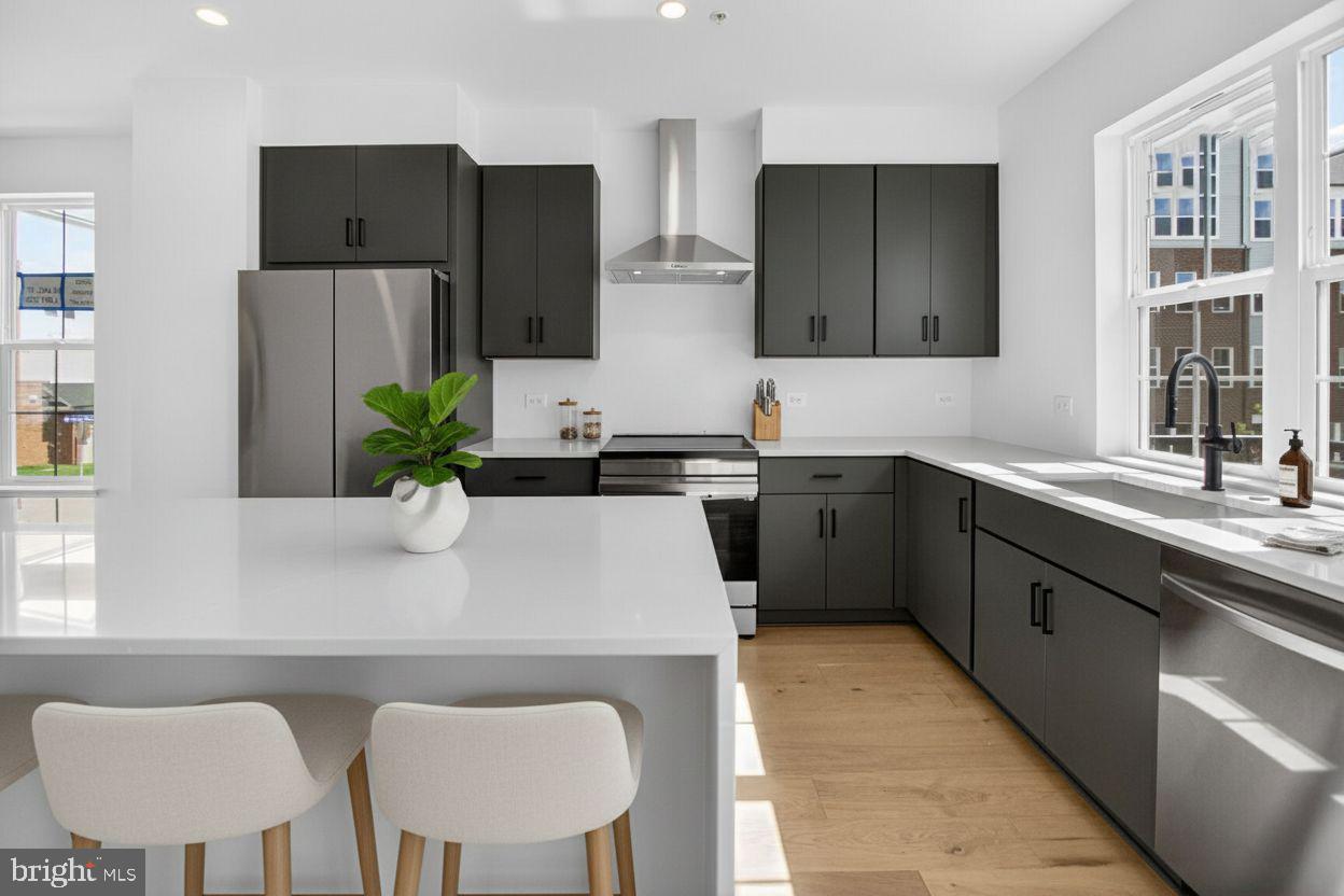 FARMSTEAD DISTRICT - Residential