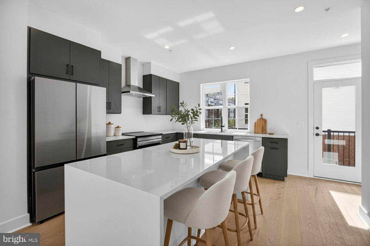 FARMSTEAD DISTRICT - Residential