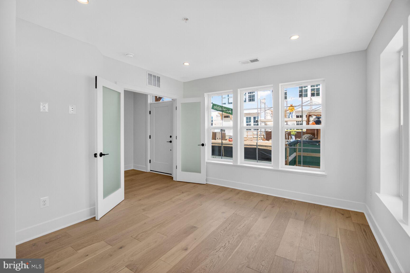 FARMSTEAD DISTRICT - Residential