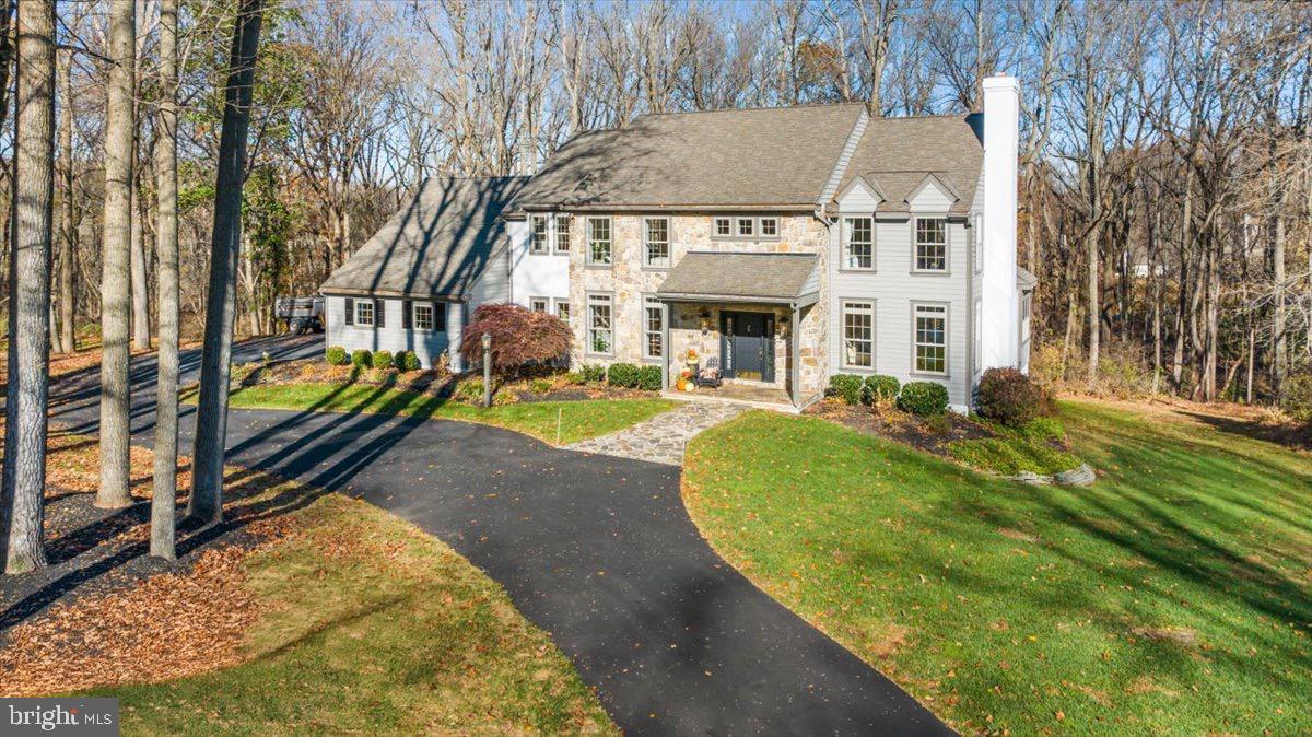 WATERGLEN - Residential