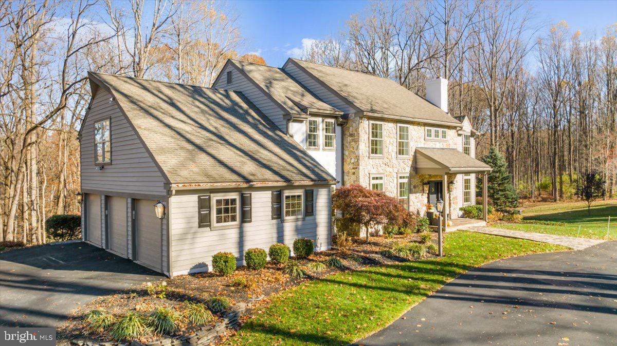 WATERGLEN - Residential