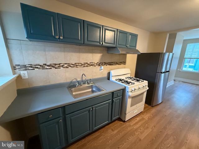 HARTRANFT - Residential Lease