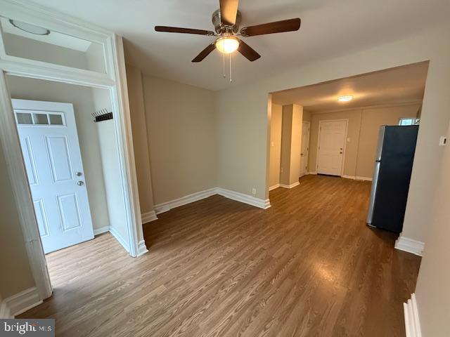 HARTRANFT - Residential Lease
