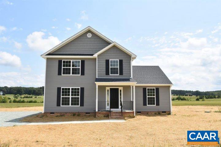 TO BE BUILT IN SOMERSET. LAST LOT LEFT IN BLUE RUN! The Montego floor plan with an open concept living plan including 42? Tier 2 cabinets with granite countertop, stainless appliances, 2x7 island with 12? overhang, pantry, laminate flooring in the foyer, great room, kitchen, nook, ½ bath and laundry, craftsman rail package, black interior hardware package, vaulted ceiling with fan in the master bedroom, elongated toilets in the master bathroom and half bath, LED lights in 3 upstairs bedrooms, pull down attic stairs for storage, 10x12 rear deck, 8? stained porch columns, front windows with wide window trim instead of shutters, shake in 2 reverse gables and erosion sediment control bond. This home is to be built, all photos are similar too. Call today to view a similar model already in production. Ask how to receive up to 2.5% towards closing cost!,Granite Counter,Wood Cabinets