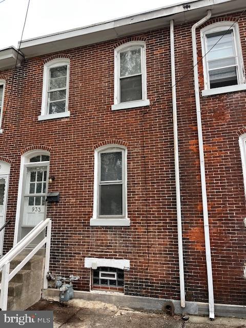 NORRISTOWN - Residential Lease