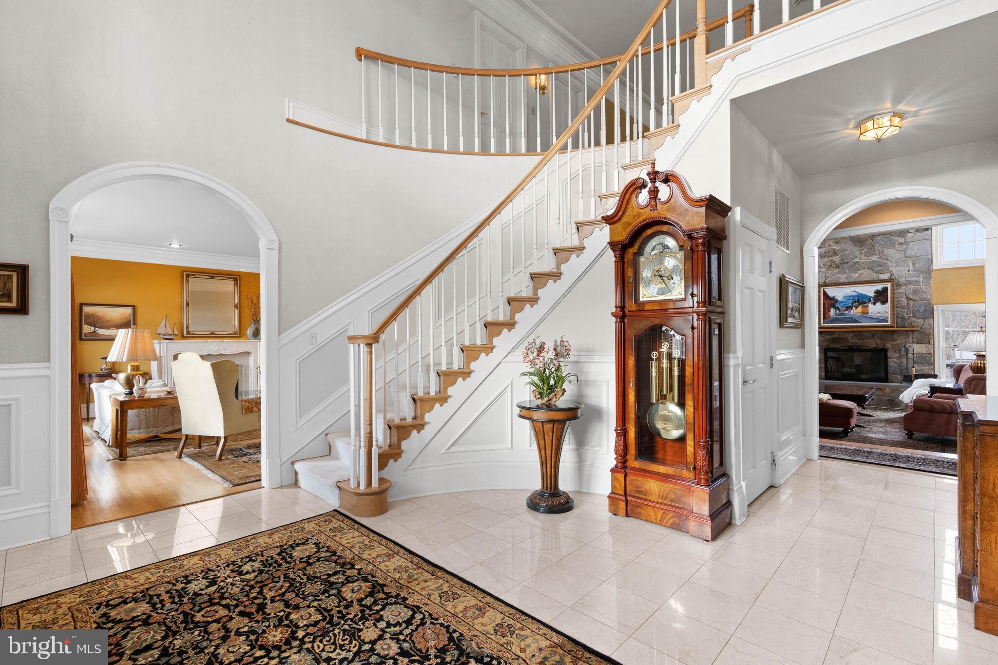 CHESWICK - Residential