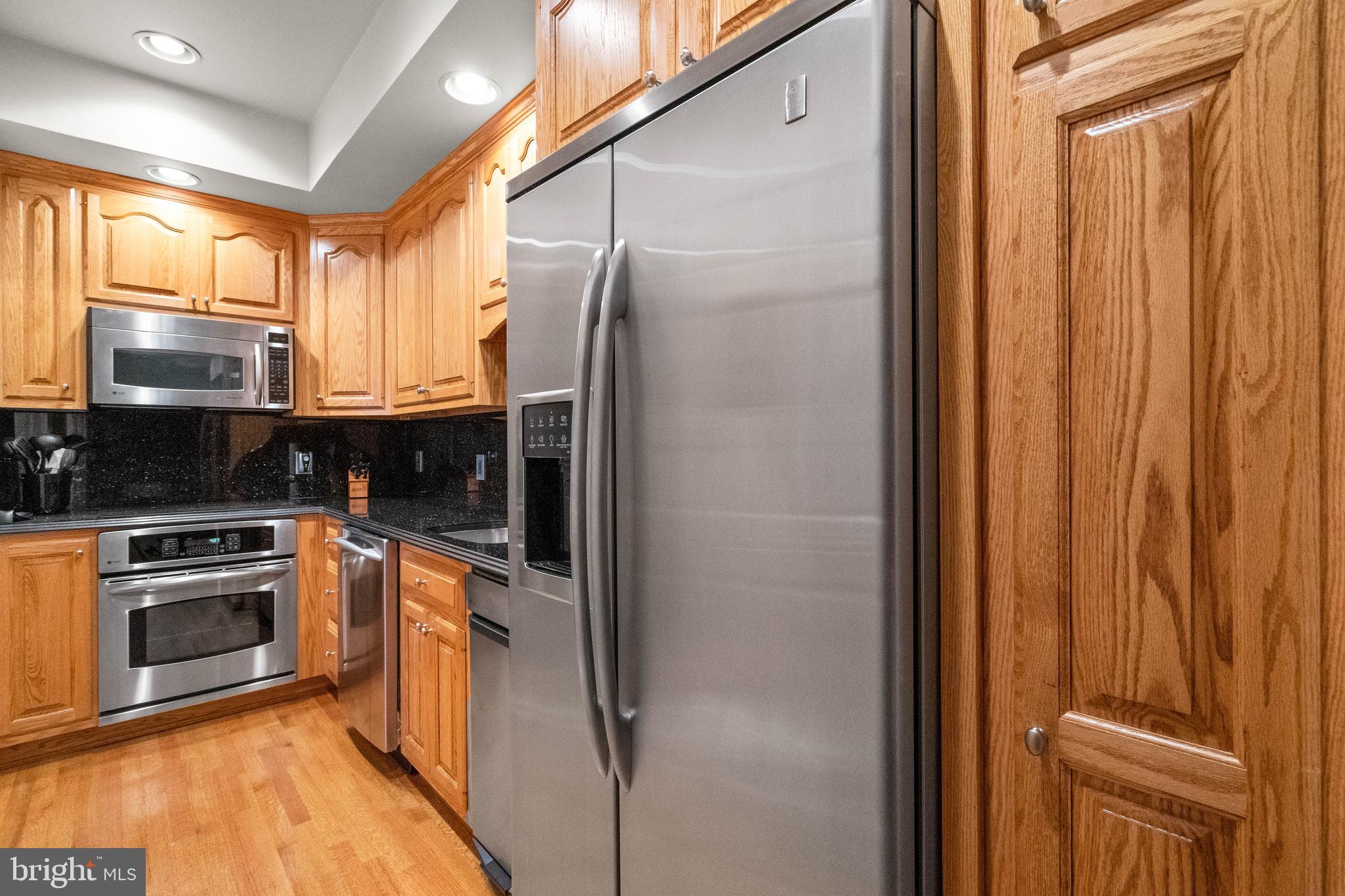 CHESWICK - Residential