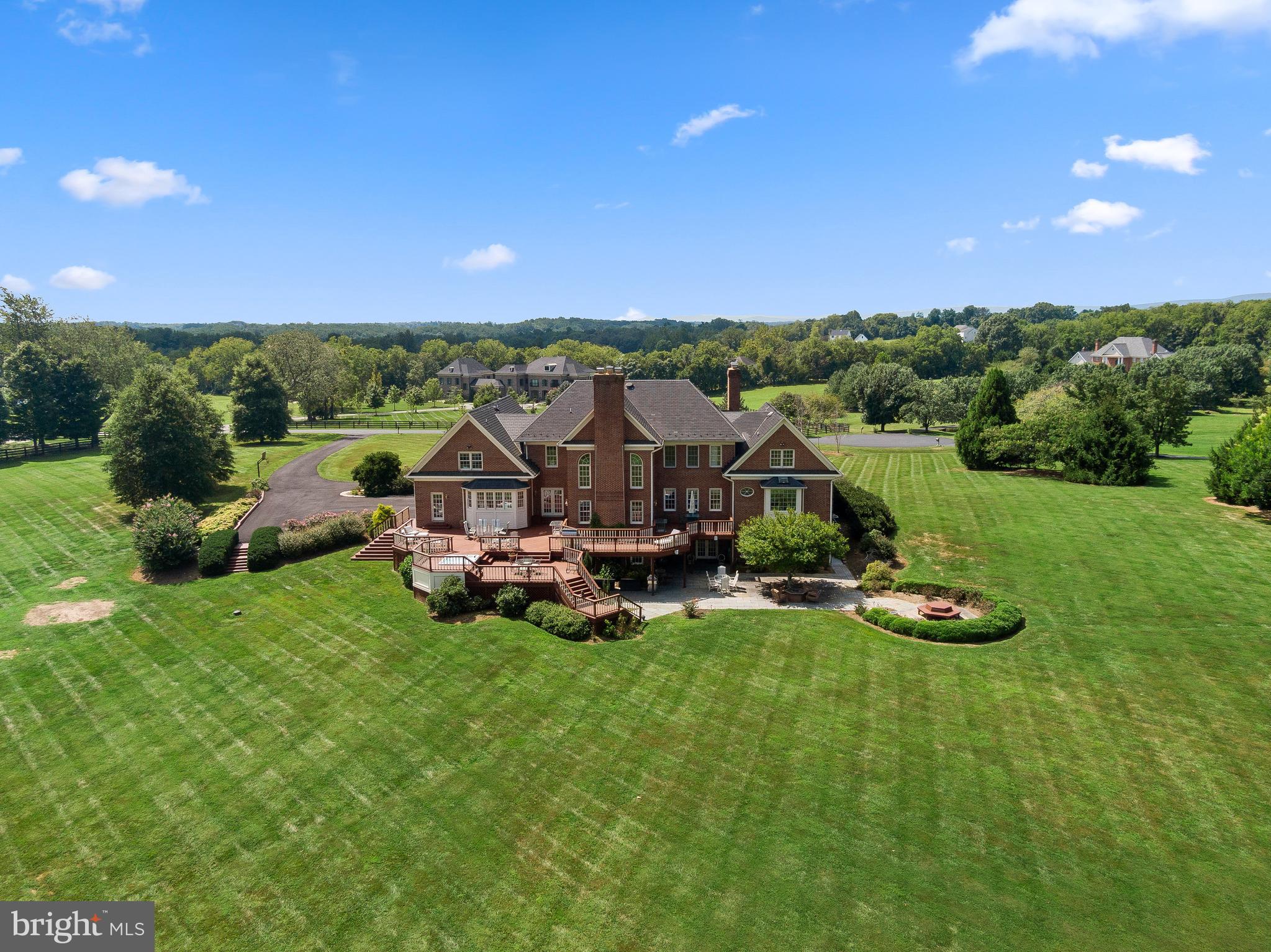 CHESWICK - Residential