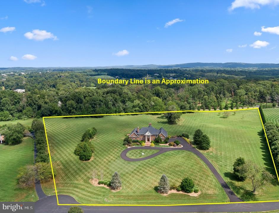 CHESWICK - Residential