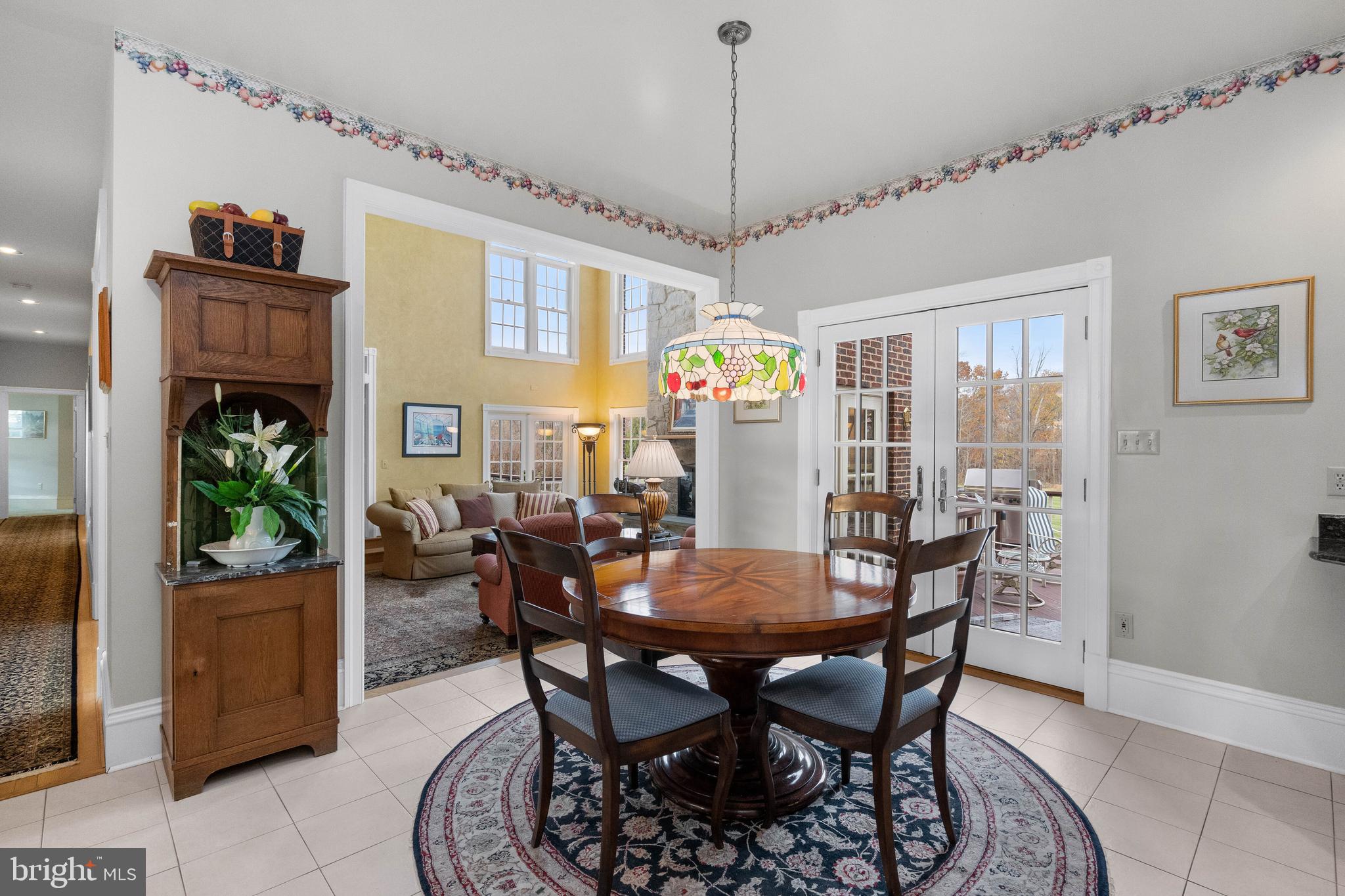CHESWICK - Residential