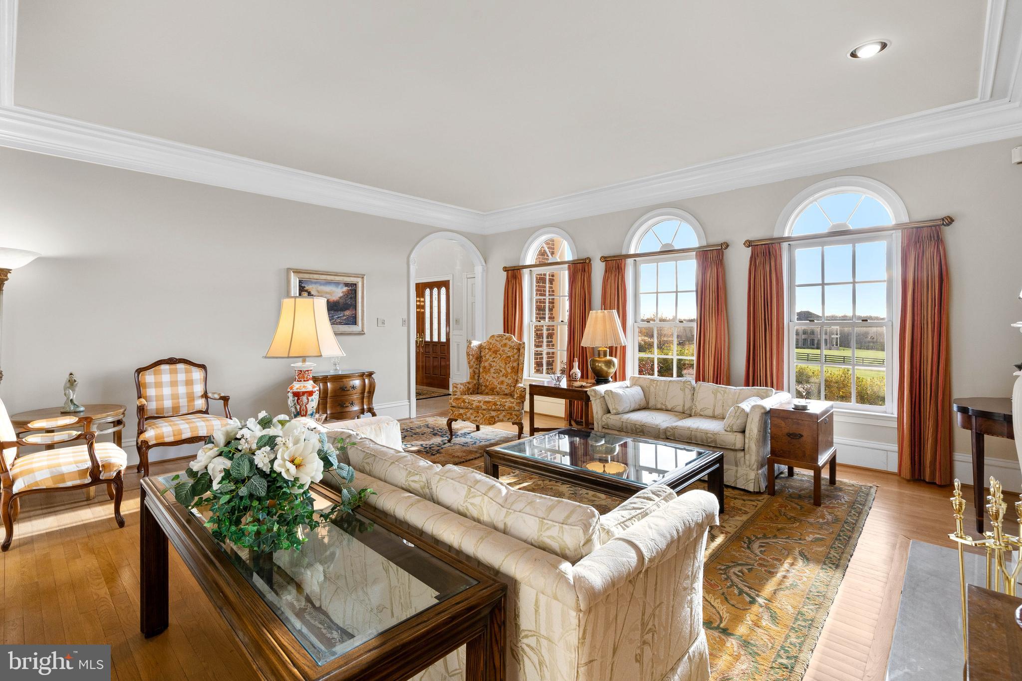 CHESWICK - Residential